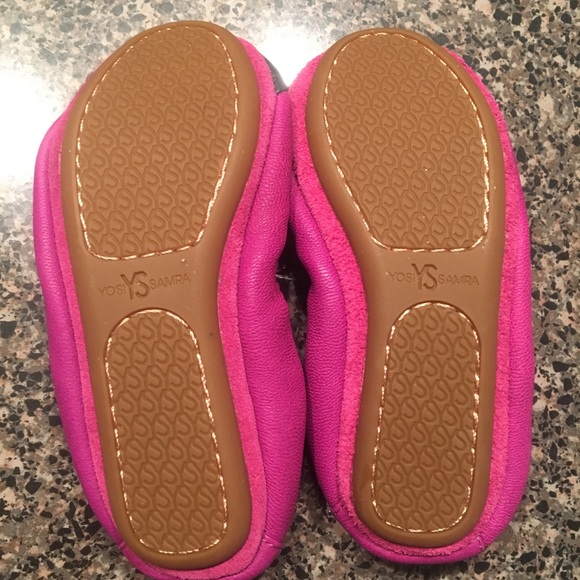 Girls Yosi Samra flats - Picture 2 of 3